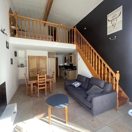 Logement Tout Confort Au Calme Entre Saint Tropez Et Les Gorges Du Verdon Le Thoronet Bagian luar foto