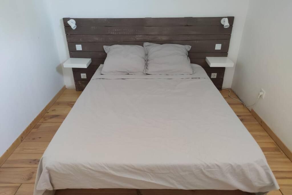 Logement Tout Confort Au Calme Entre Saint Tropez Et Les Gorges Du Verdon Le Thoronet Bagian luar foto