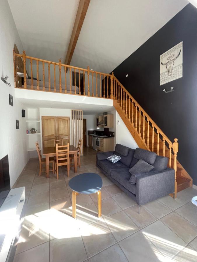Logement Tout Confort Au Calme Entre Saint Tropez Et Les Gorges Du Verdon Le Thoronet Bagian luar foto