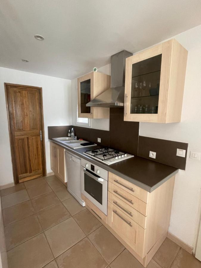 Logement Tout Confort Au Calme Entre Saint Tropez Et Les Gorges Du Verdon Le Thoronet Bagian luar foto