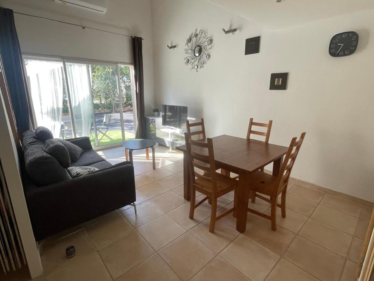 Logement Tout Confort Au Calme Entre Saint Tropez Et Les Gorges Du Verdon Le Thoronet Bagian luar foto