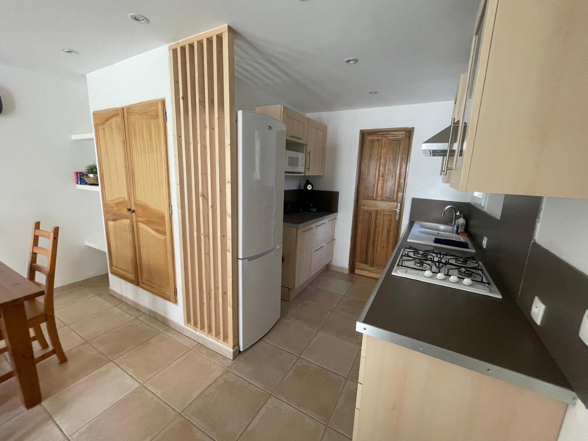 Logement Tout Confort Au Calme Entre Saint Tropez Et Les Gorges Du Verdon Le Thoronet Bagian luar foto